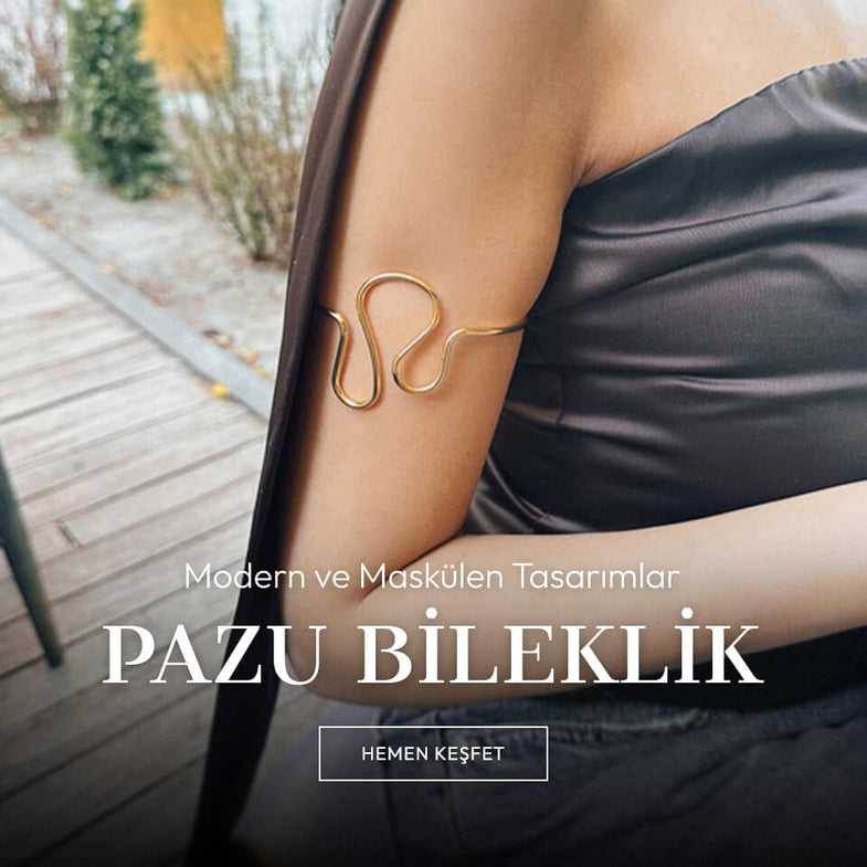 PAZU BİLEKLİK