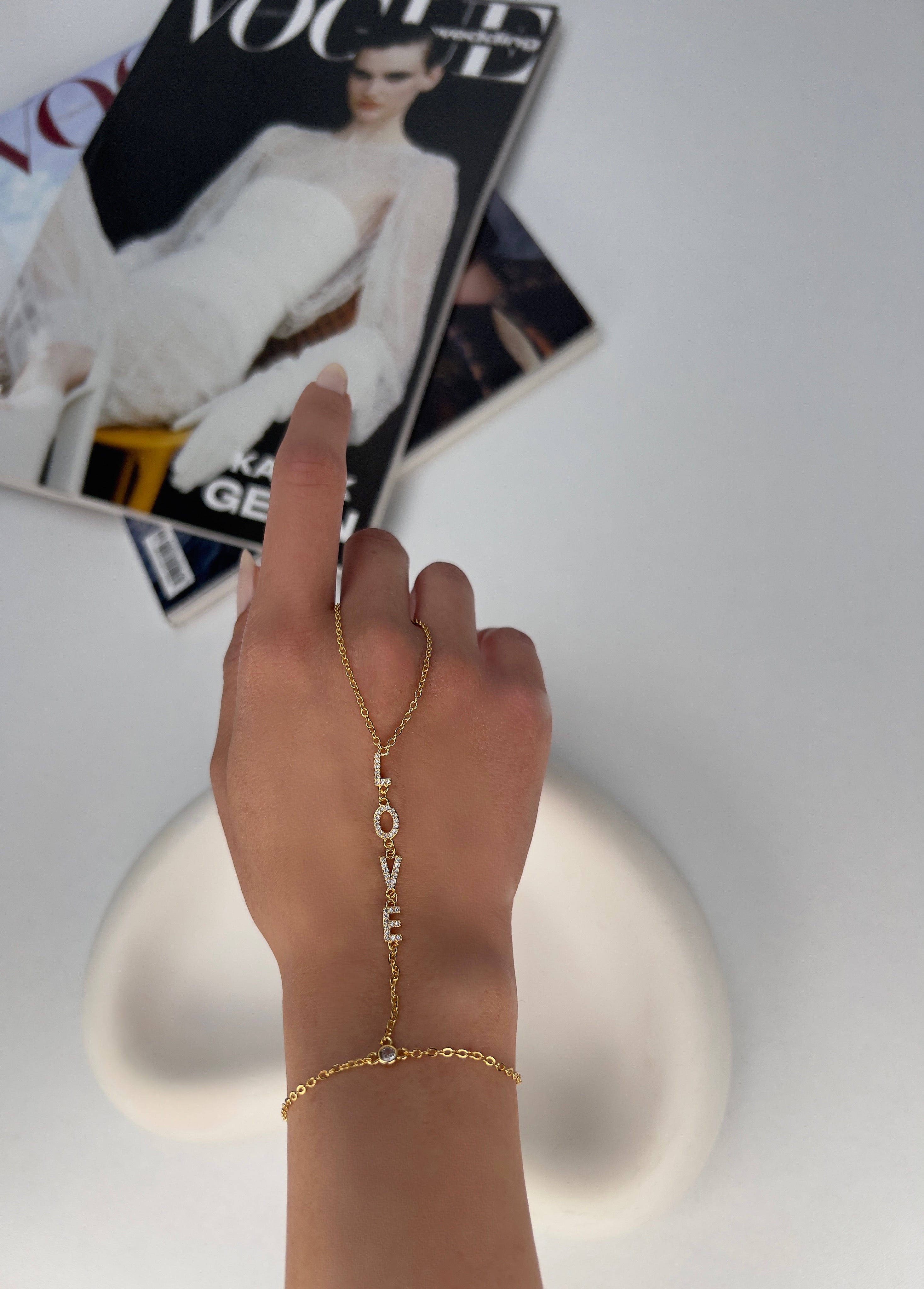 Özel Seri Love Çelik Şahmeran