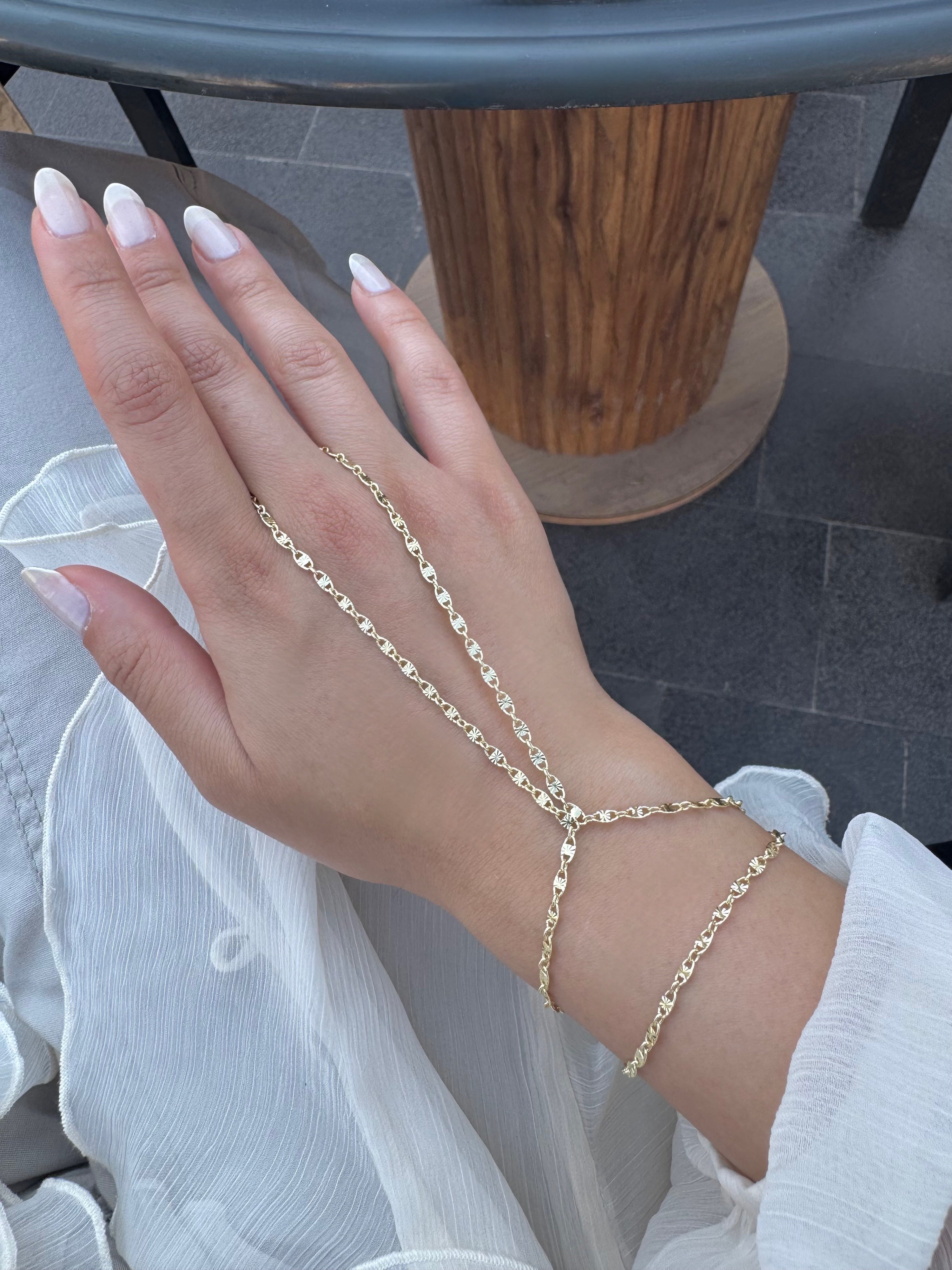 Kuyumcu Model Gold Şahmeran