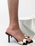 Top Detay Gold Halhal