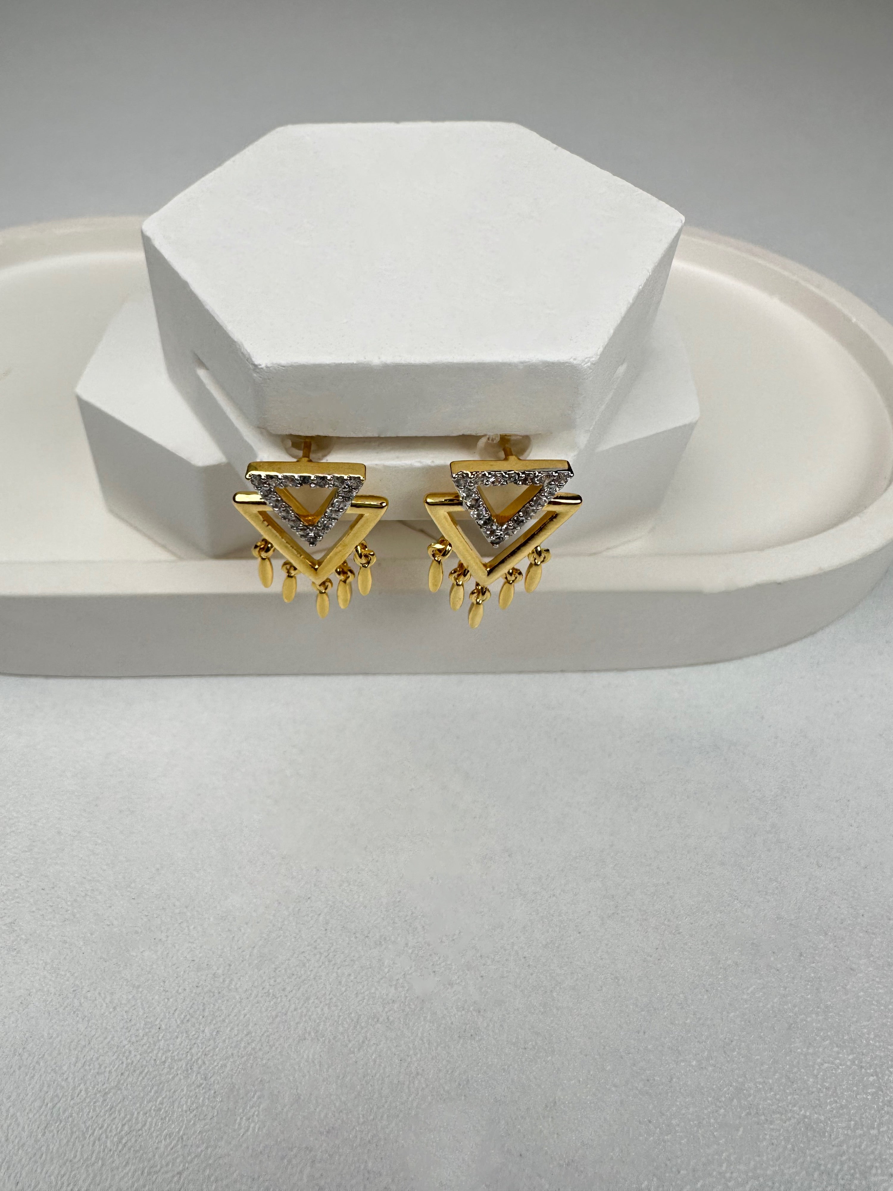 Özel Marka Mls Grl Sallantılı Küpe