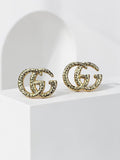 G Gold Küpe