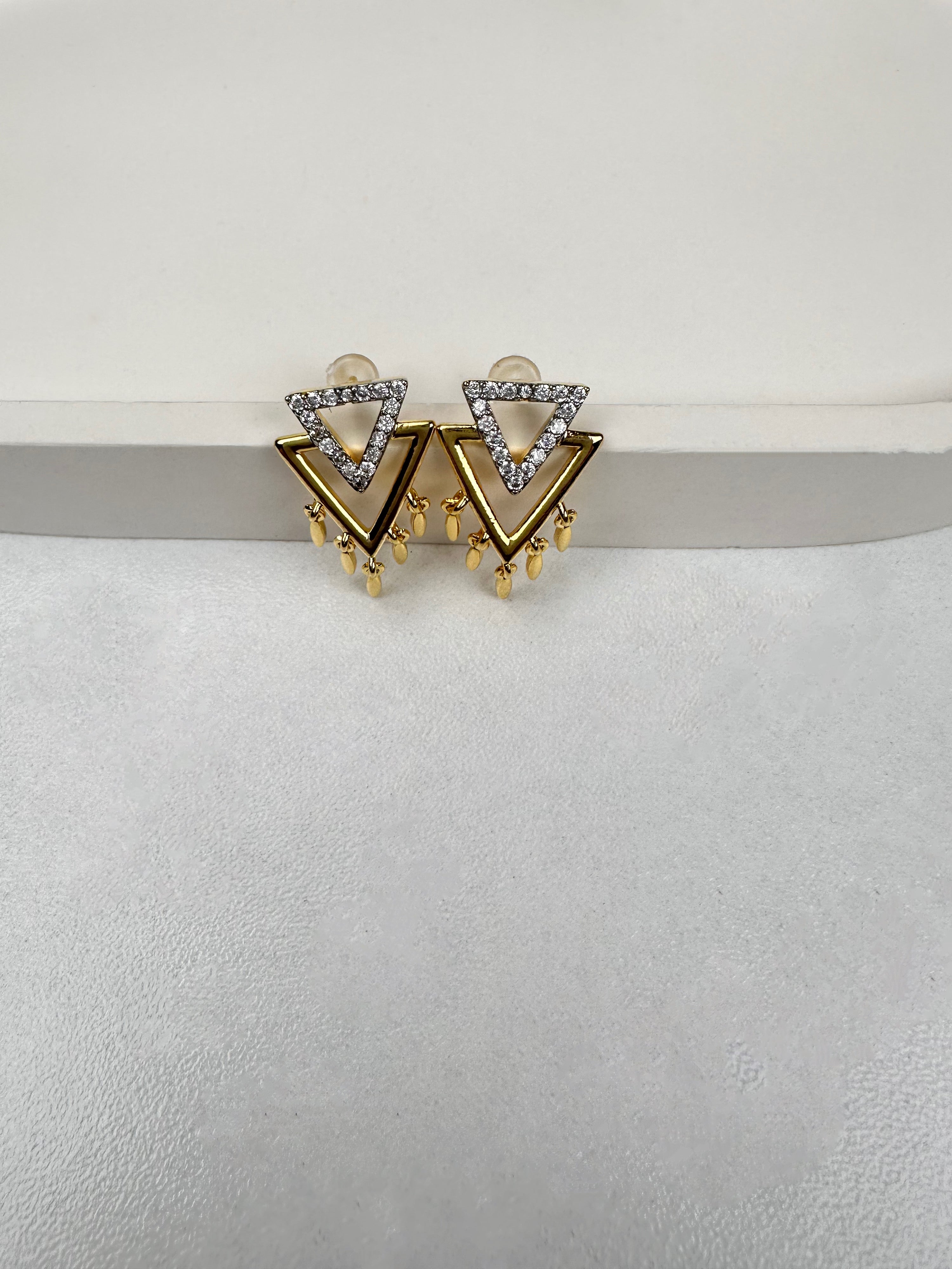 Özel Marka Mls Grl Sallantılı Küpe