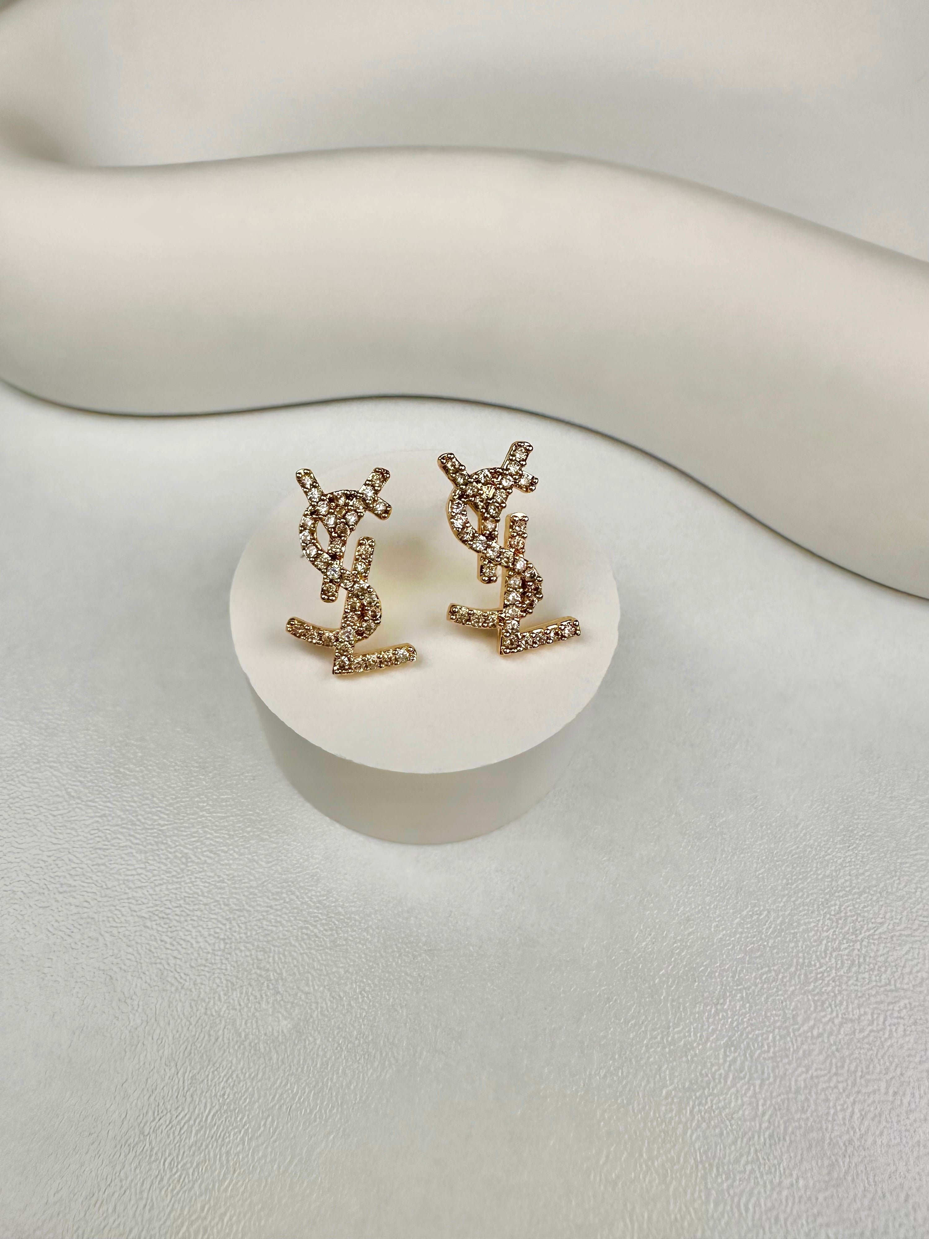 Özel Marka Mini Ys Küpe