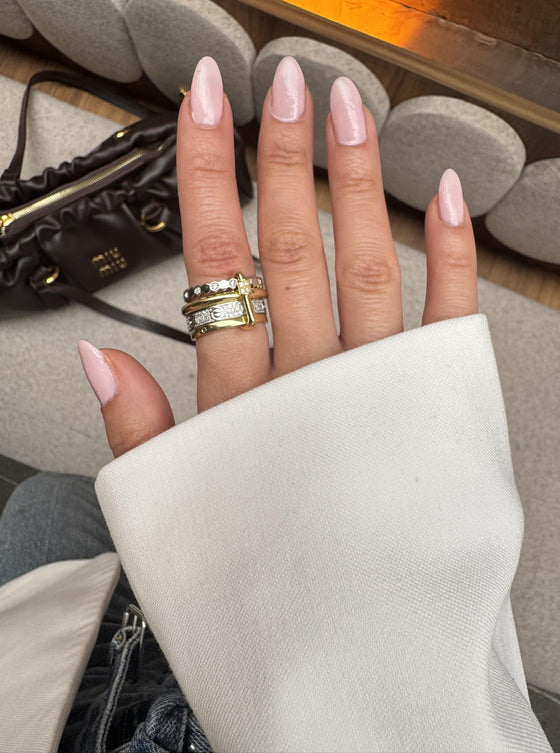 Crtr Spinelli Yüzük