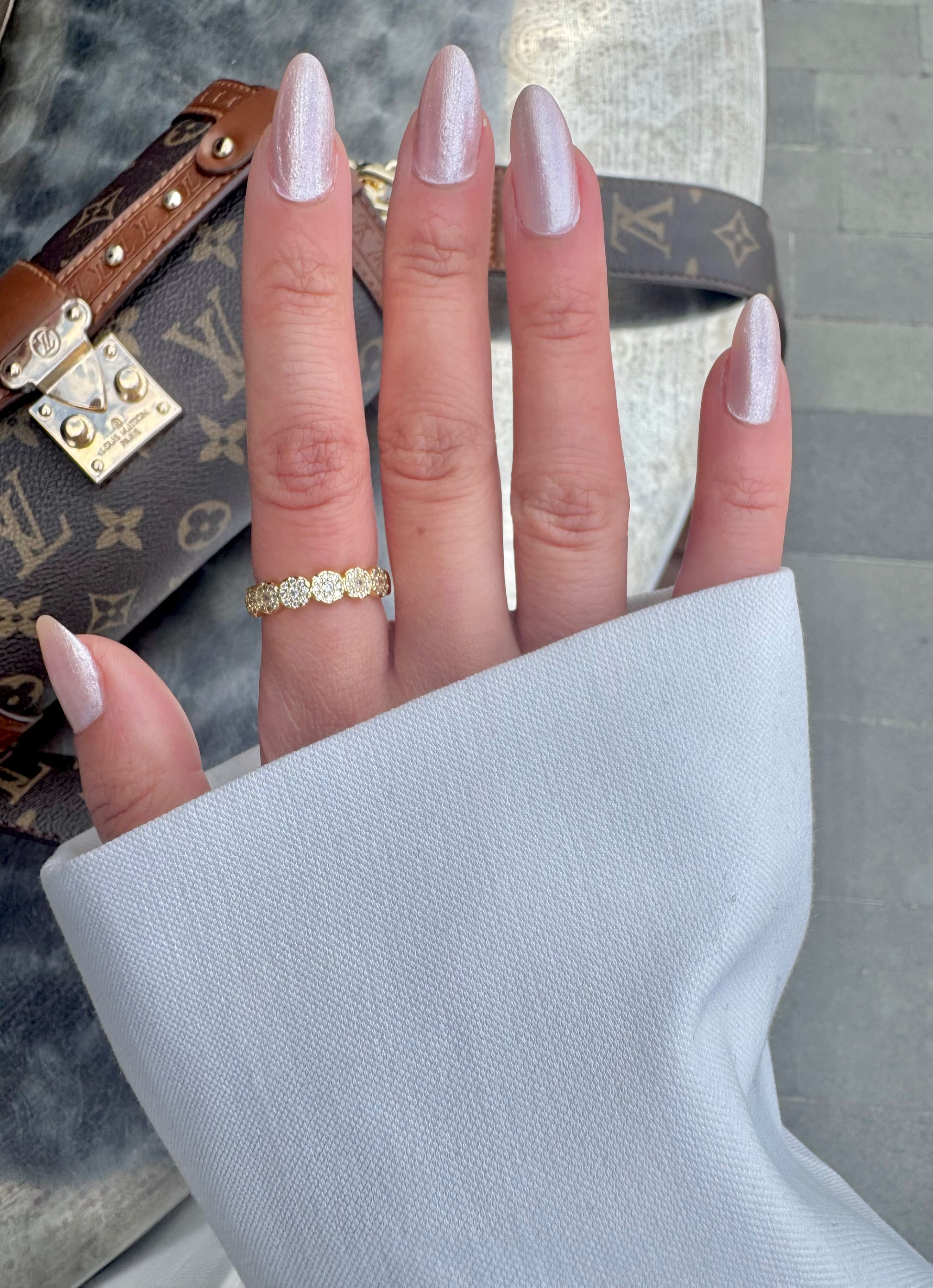 Tamtur Taşlı Gold Yüzük