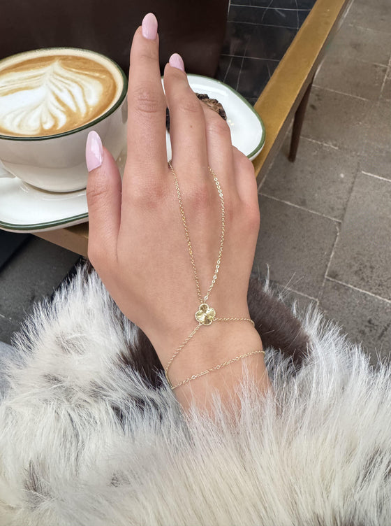 Yonca Gold Şahmeran