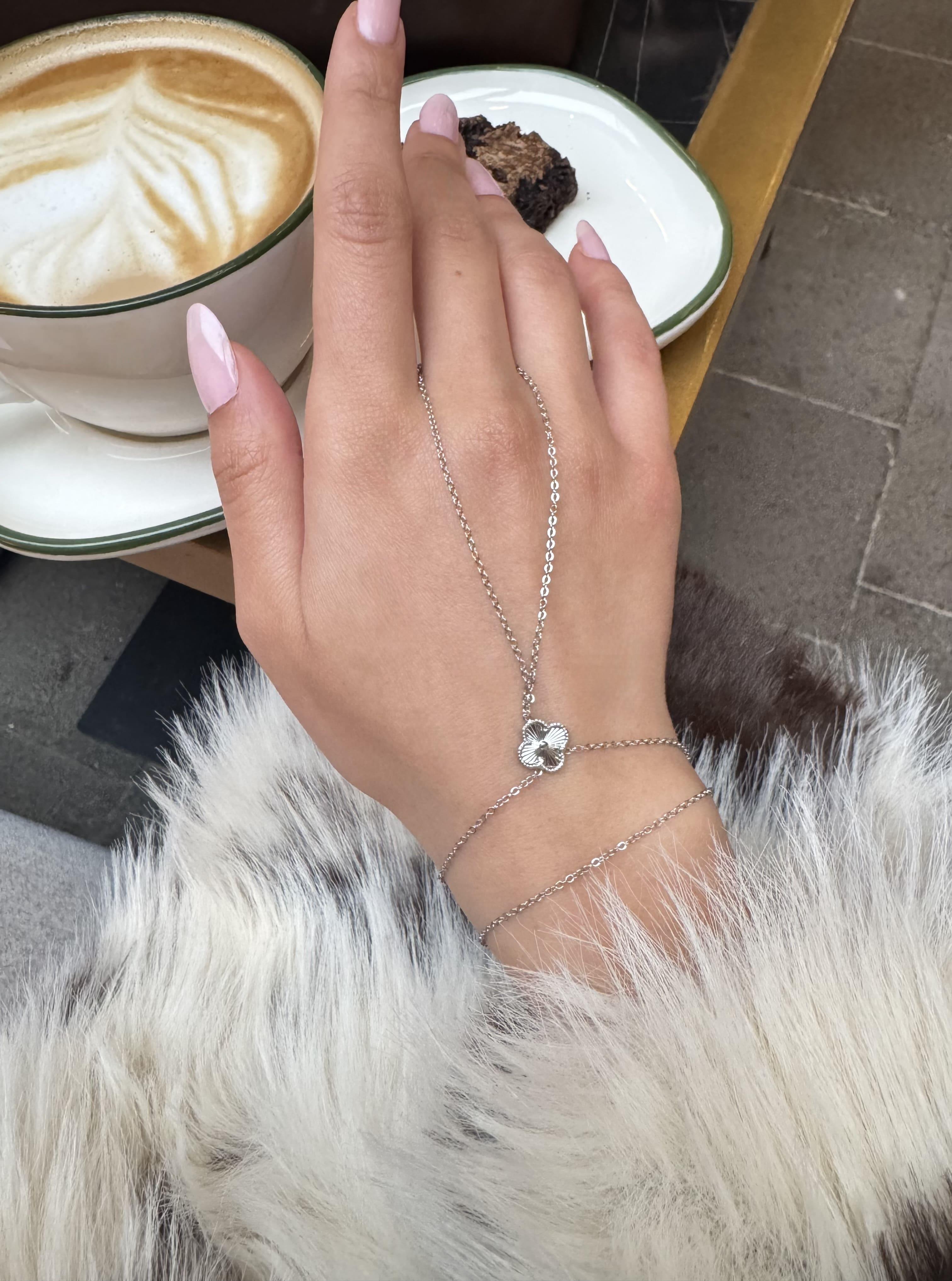 Yonca Gümüş Şahmeran